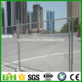 China Supplier high quality hot slaes used temporary fence